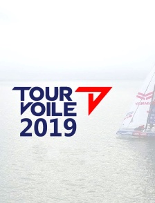 Tour de France à la voile 2019
