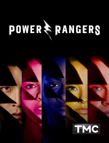 Power Rangers