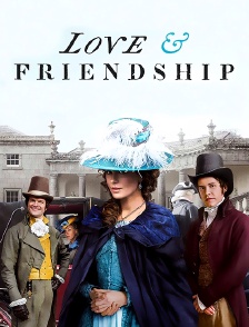 Love & Friendship