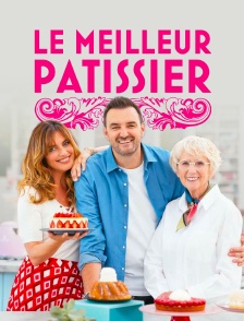 Le meilleur pâtissier
