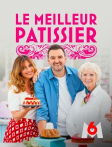 M6 - Le meilleur pâtissier