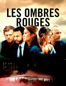 Les ombres rouges