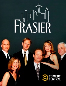 Comedy Central - Frasier