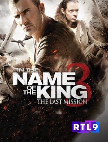 In the Name of the King 3 : the Last Mission