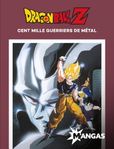 MANGAS - Dragon Ball Z