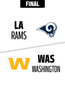 Rams - Football Team