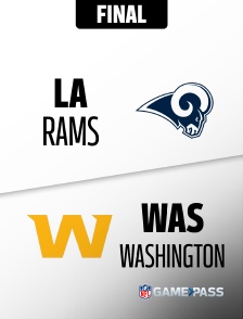 NFL 10 - Rams - Football Team