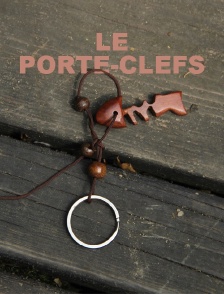 Le porte-clefs