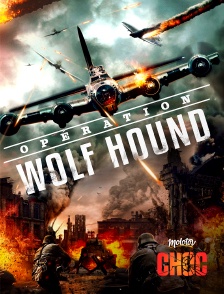 Molotov Channels CHOC - Opération Wolf Hound