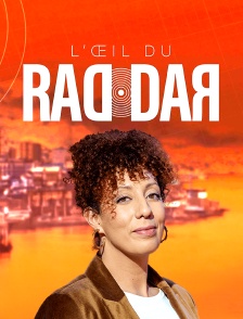 L'œil du raddar