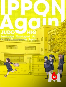 M6 - "Ippon" again !