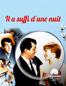 Paramount Network Décalé - Il a suffi d'une nuit