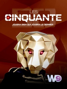 W9 - Les cinquante