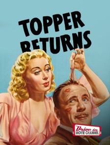 Topper Returns