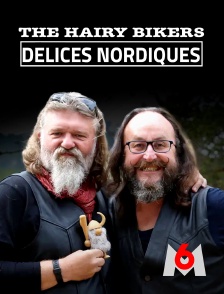 The Hairy Bikers : délices nordiques