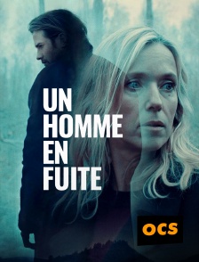 OCS - Un homme en fuite