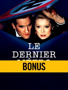Le dernier métro : bonus
