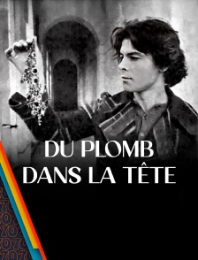 Du plomb dans la tête