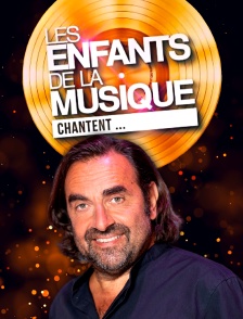 Les enfants de la musique