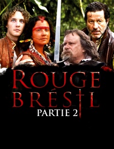 Rouge Brésil - Partie 2