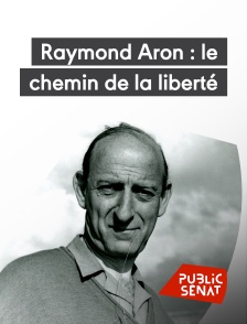 Public Sénat - Raymond Aron : le chemin de la liberté