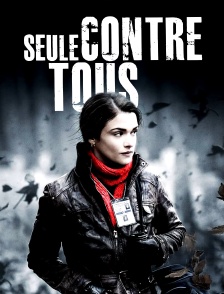 Seule contre tous
