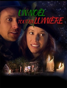 Un Noël tout en lumière