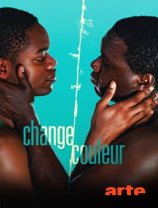 Arte - Change-couleur