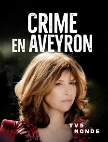 TV5MONDE - Crime en Aveyron