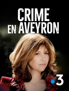 France 3 - Crime en Aveyron