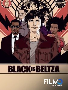 FilmoTV - Black is Beltza