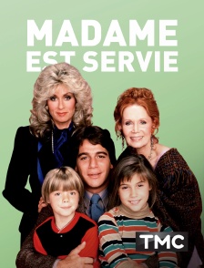 TMC - Madame est servie