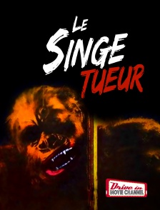 Le singe tueur