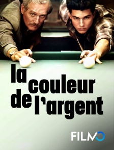 FilmoTV - La couleur de l'argent