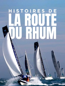 Histoires de la Route du Rhum