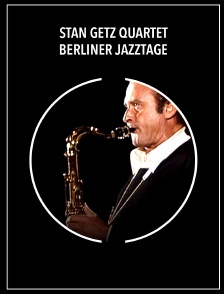 Stan Getz Quartet - Berliner Jazztage