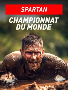 Spartan : Championnat du monde