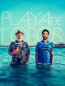 Playa de Lobos