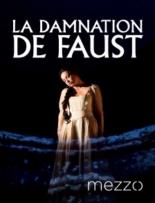 La Damnation de Faust