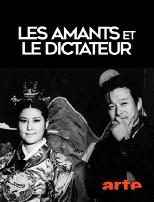 Arte - Les amants et le dictateur