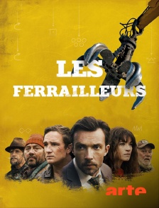 Les ferrailleurs