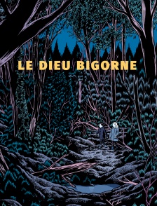 Le dieu bigorne