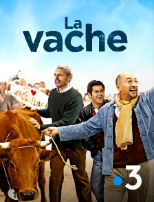 La vache