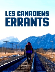 Les canadiens errants