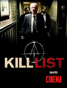 Molotov Channels Cinéma - Kill List