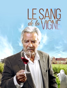 Le Sang De La Vigne