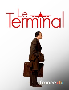 france.tv - Le terminal