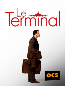 OCS - Le terminal