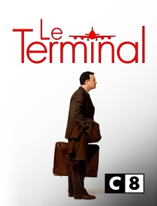 C8 - Le terminal