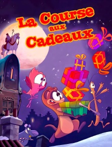 La course aux cadeaux